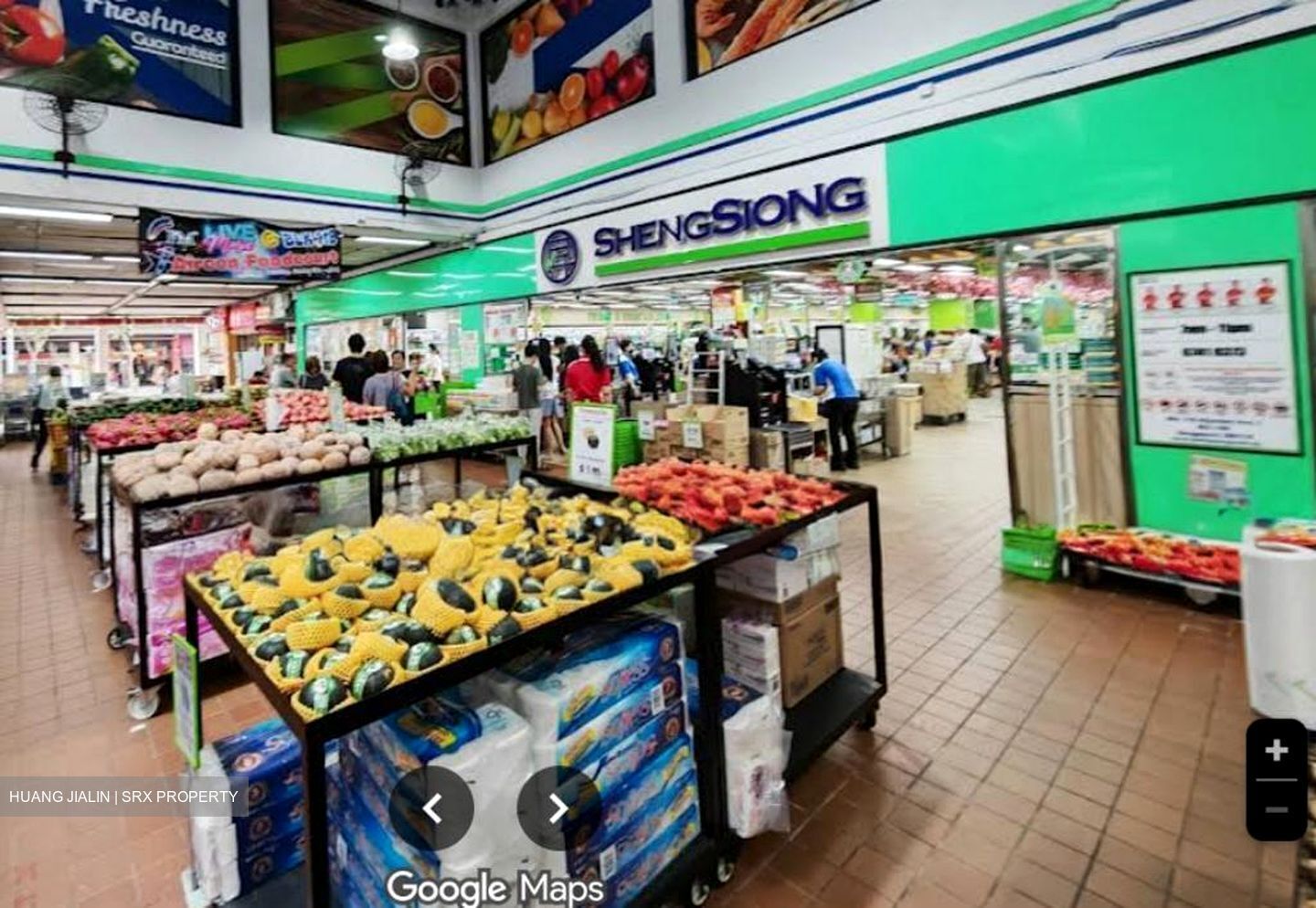 Aljunied Avenue 2 (D14), Shop House #511349301